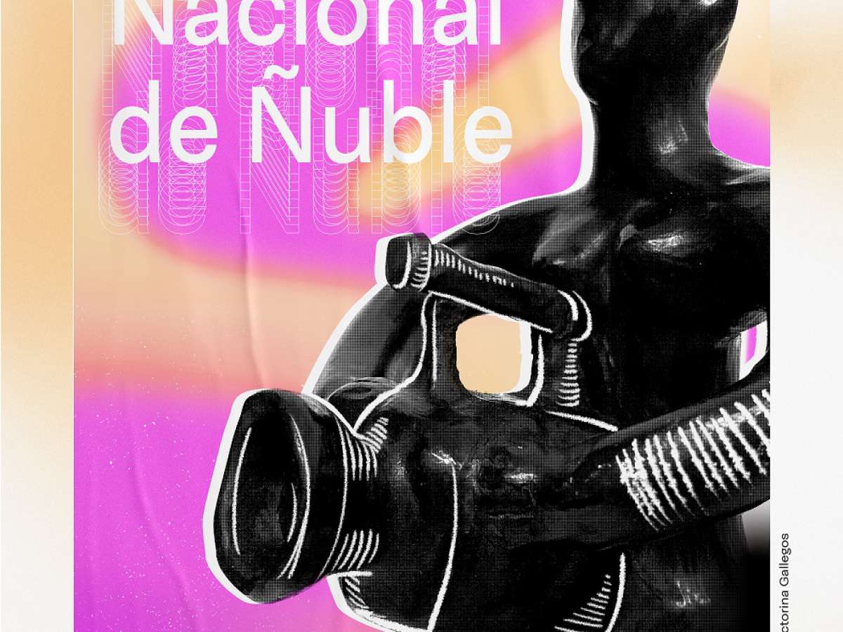 Cine al aire libre en Quillón, San Fabián y San Carlos son las comunas que recorre el Festival de Cine Nacional de Ñuble