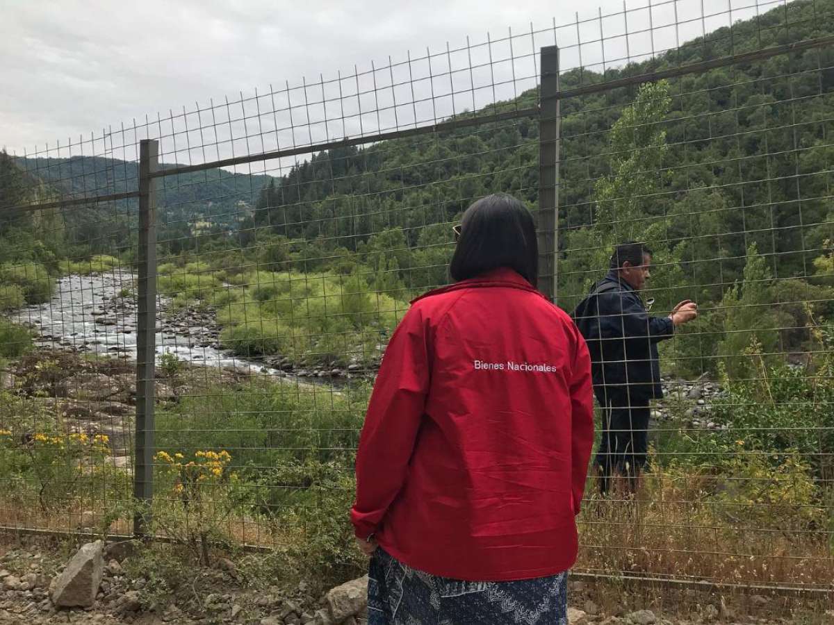 19 denuncias por cierres de accesos a playas se han registrado en Ñuble