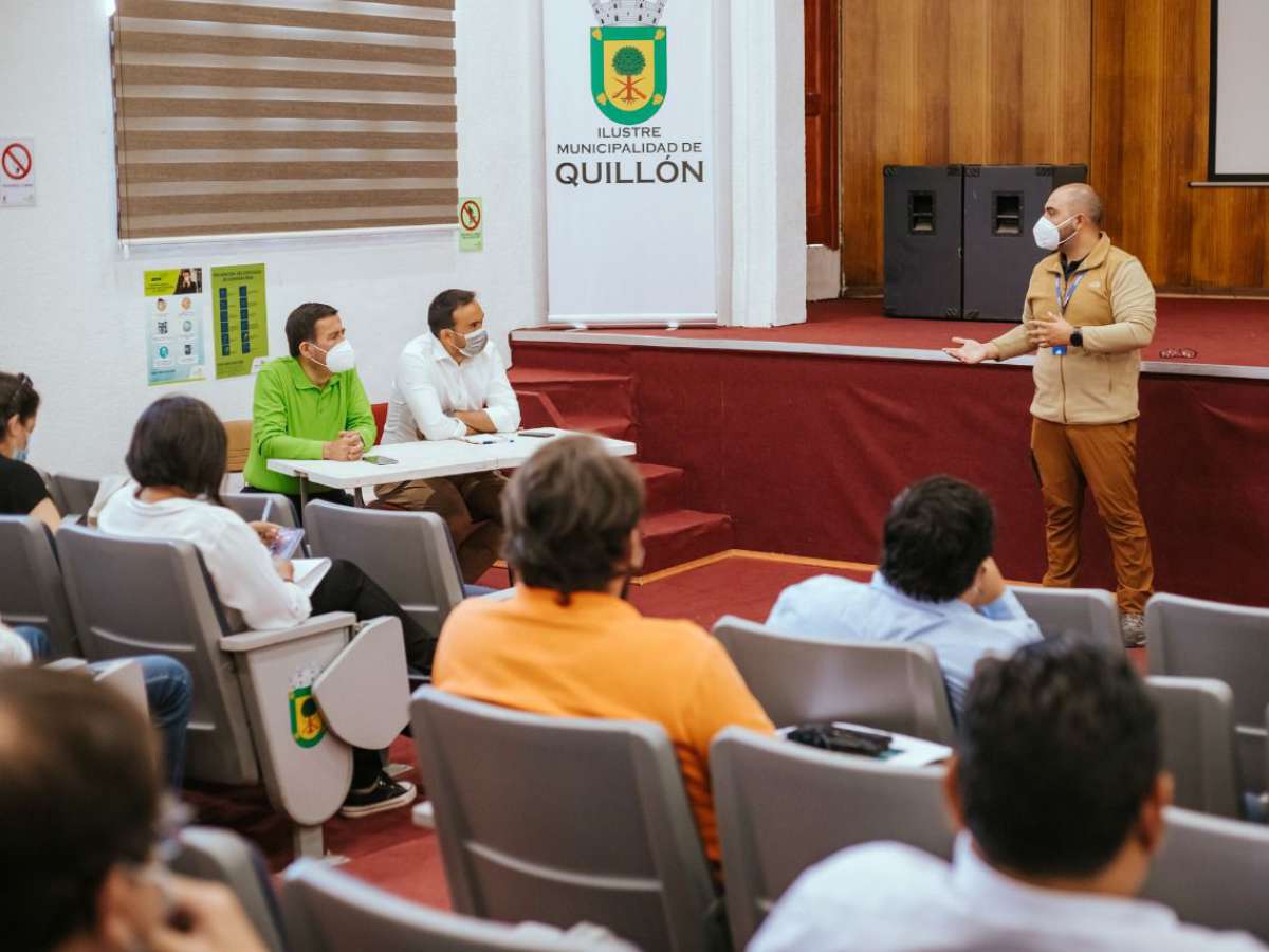 Gobernador Crisóstomo: ‘debemos aprender de la falta de prevención y actuar tempranamente frente a un incendio forestal’