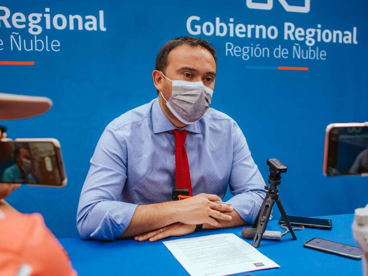 Capacitarán a 120 jóvenes líderes de ñuble en prevención del consumo de drogas y alcohol