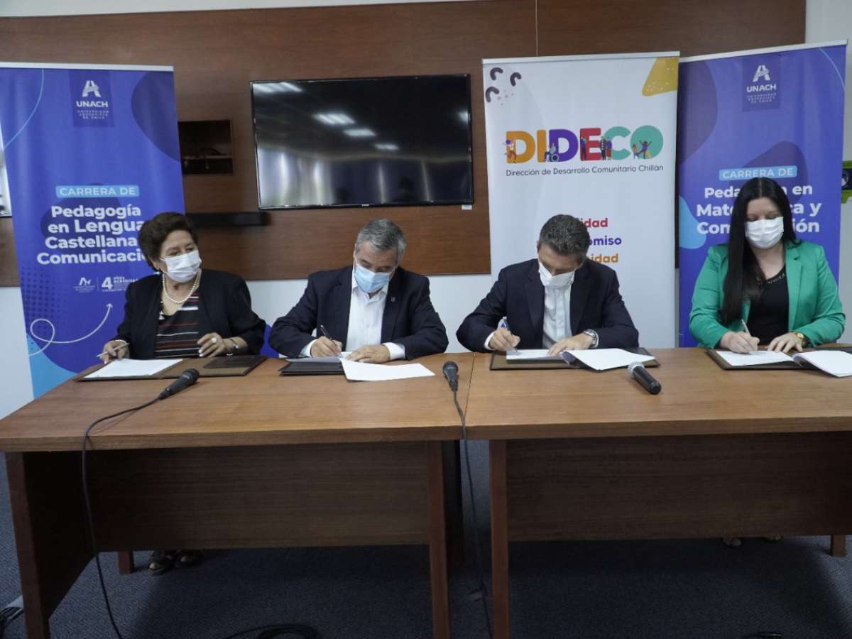 Preuniversitario Social de la Municipalidad beneficiará a 120 estudiantes