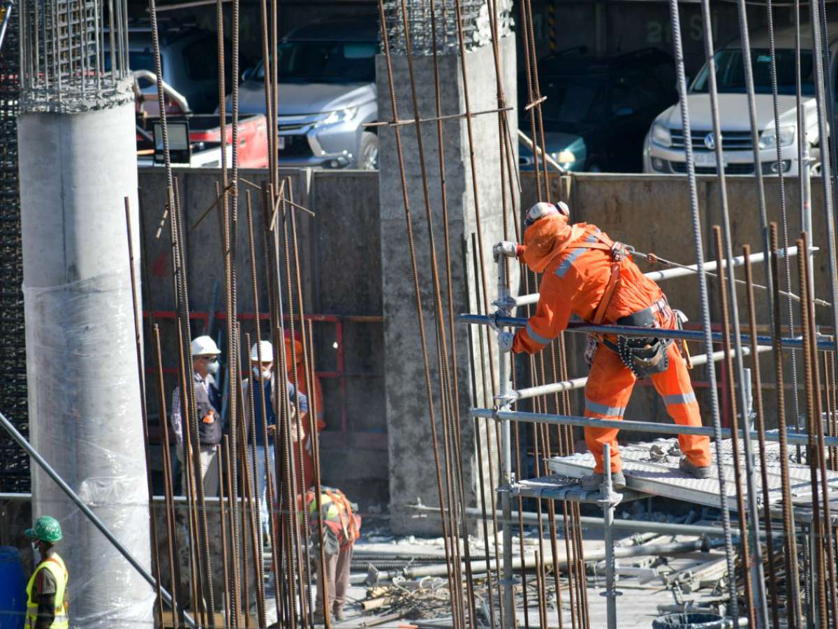 Ñuble registra un aumento del empleo en los 12 últimos meses en todos los tramos de edad
