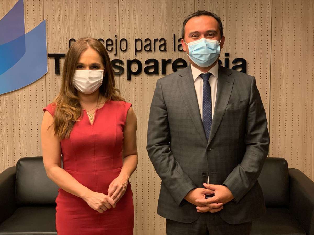 Gobierno Regional apuesta por transformarse en la institución más transparente de Ñuble