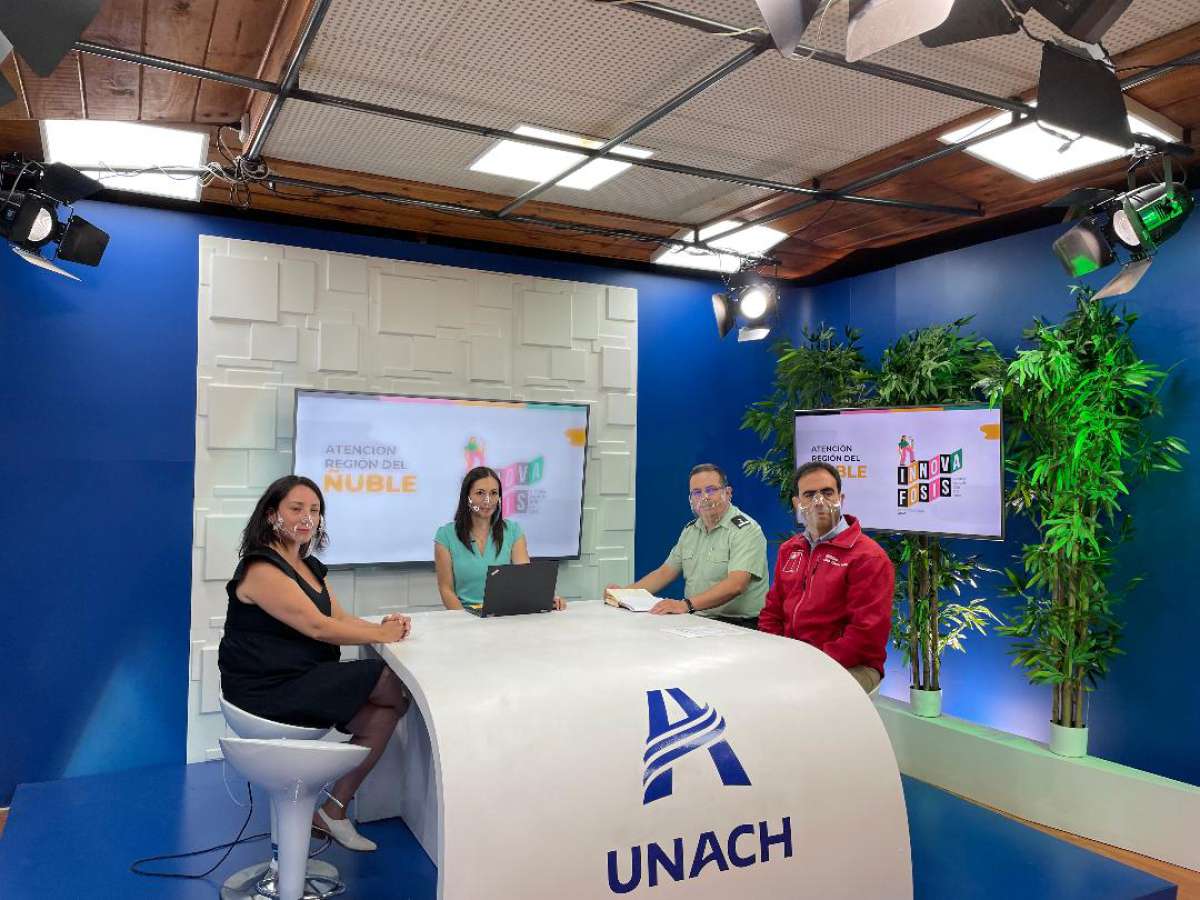 Abren las postulaciones para la cuarta versión del concurso Innova FOSIS