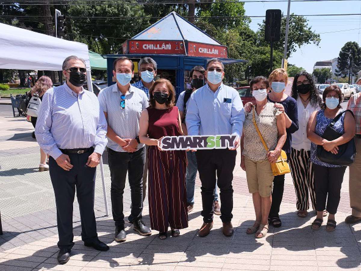 SMARTSÍTY El desafío que priorizará el urbanismo sostenible como marco de trabajo en el país