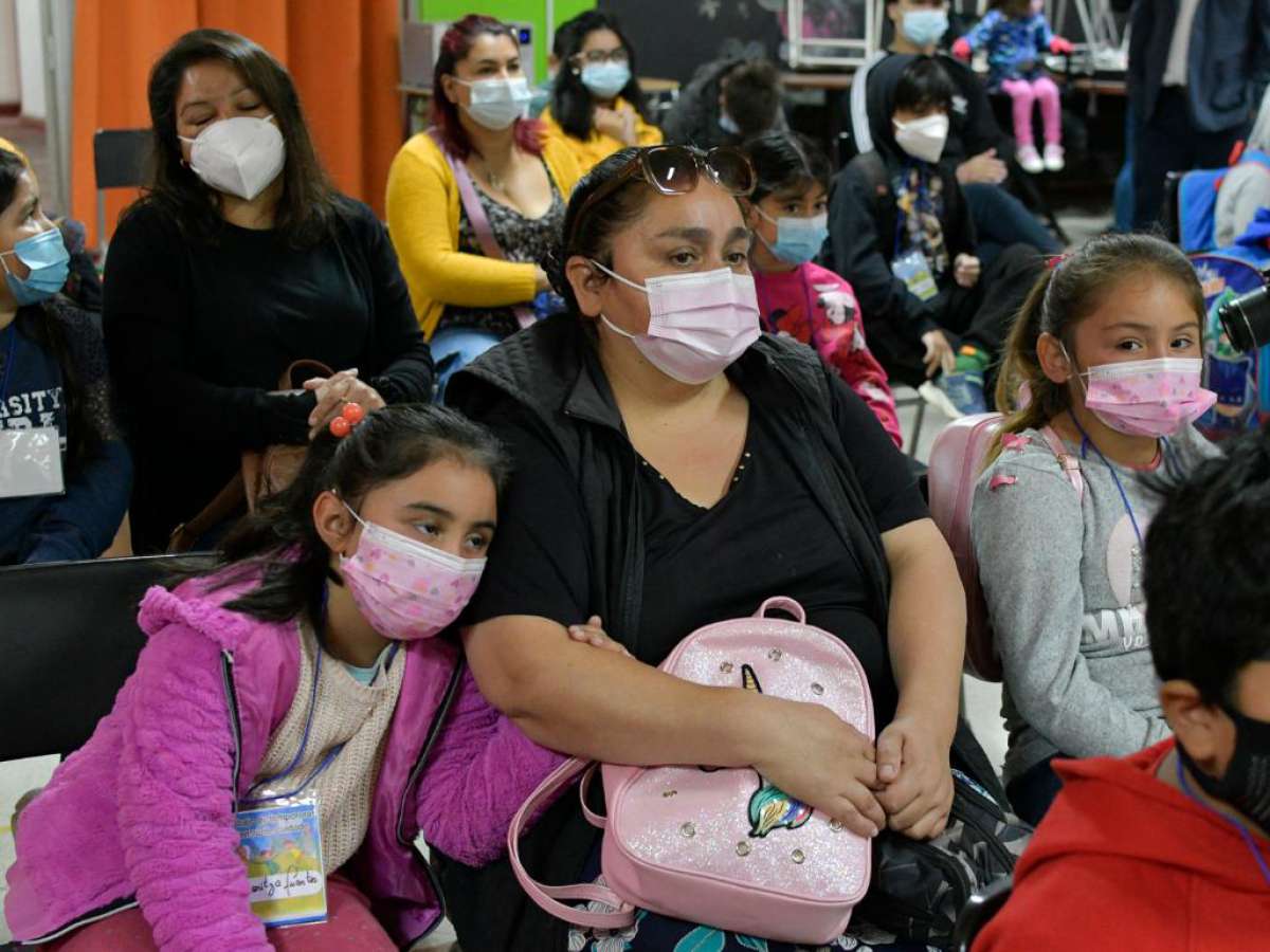 Más de 80 hijos e hijas de trabajadoras de Chillán tendrán un verano entretenido