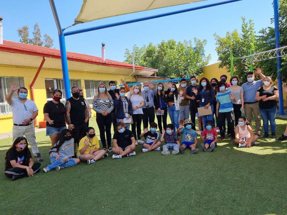 Inauguran ‘Escuelas de Verano 2022’ con 60 cupos en San Nicolás