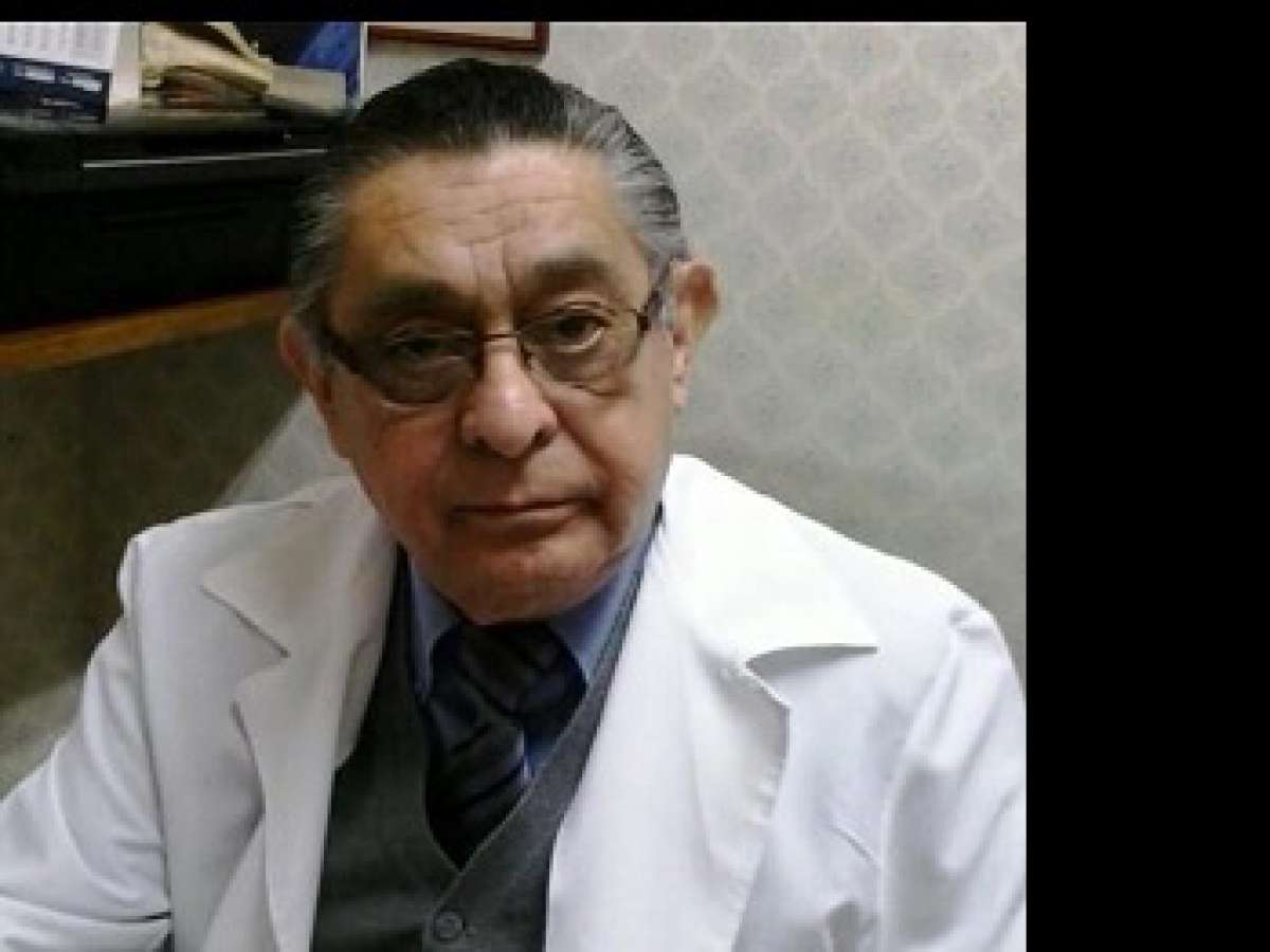 Con honores fue despedido este viernes el Dr. Arturo Osses Villagrán