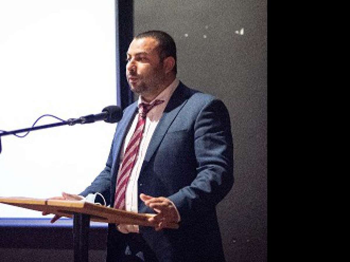 Alcalde de Bulnes Guillermo Yeber: ‘Queremos invitar al presidente Boric a Ñuble y que nos ponga entre sus prioridades’