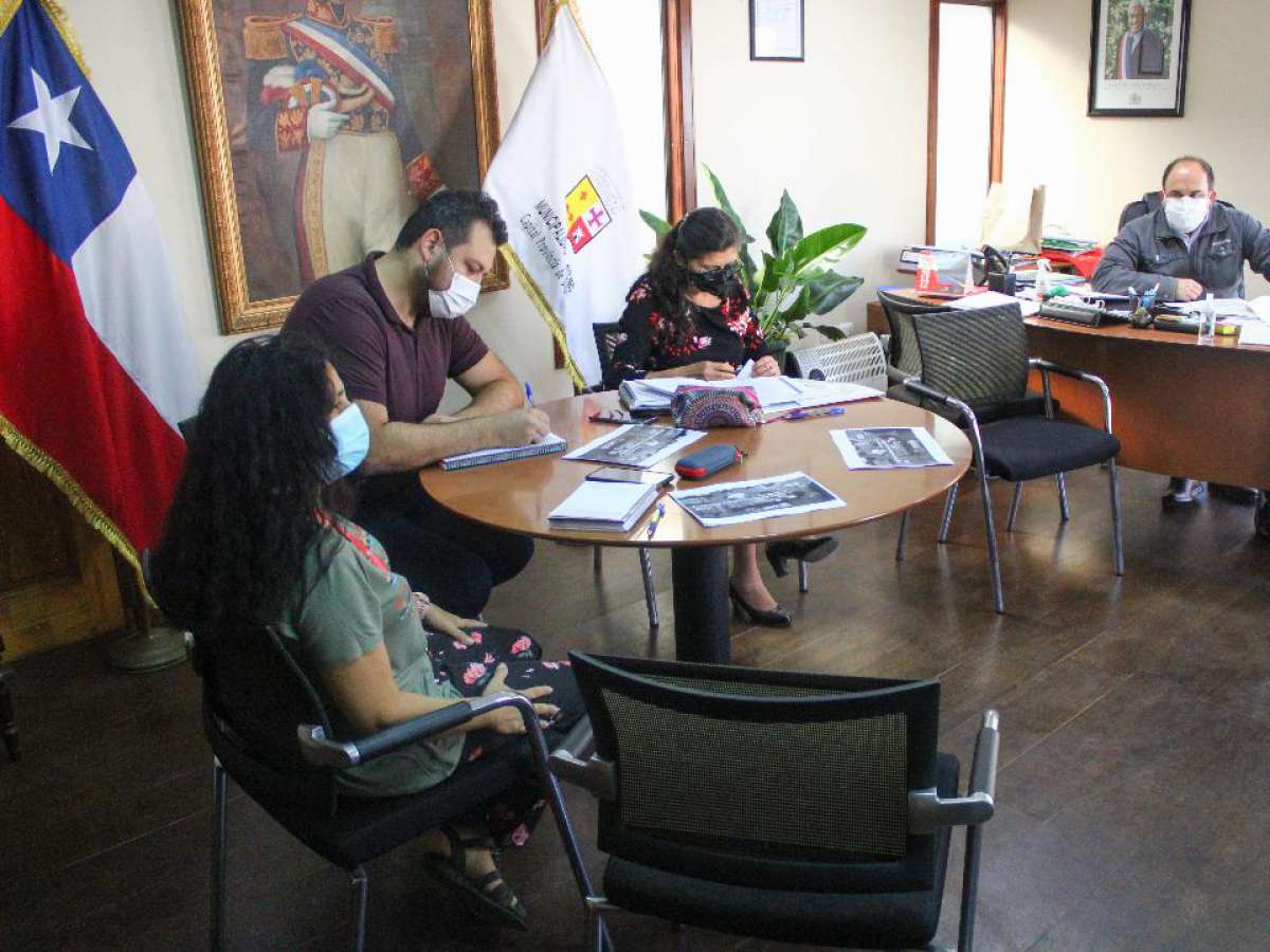 OMIL Bulnes es reconocida a nivel regional por su alto índice de inserción laboral