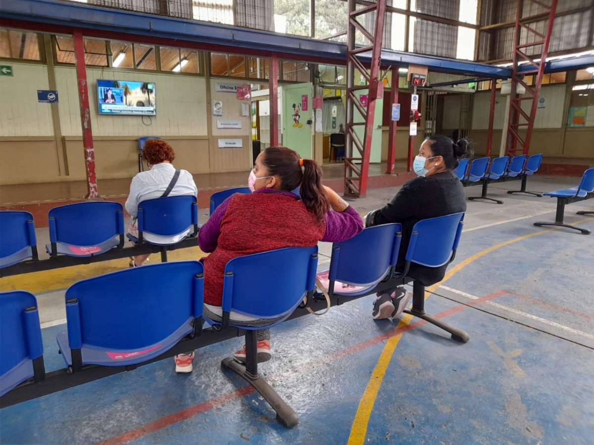 Suspenden actividades de DIDECO por avance a Fase 2