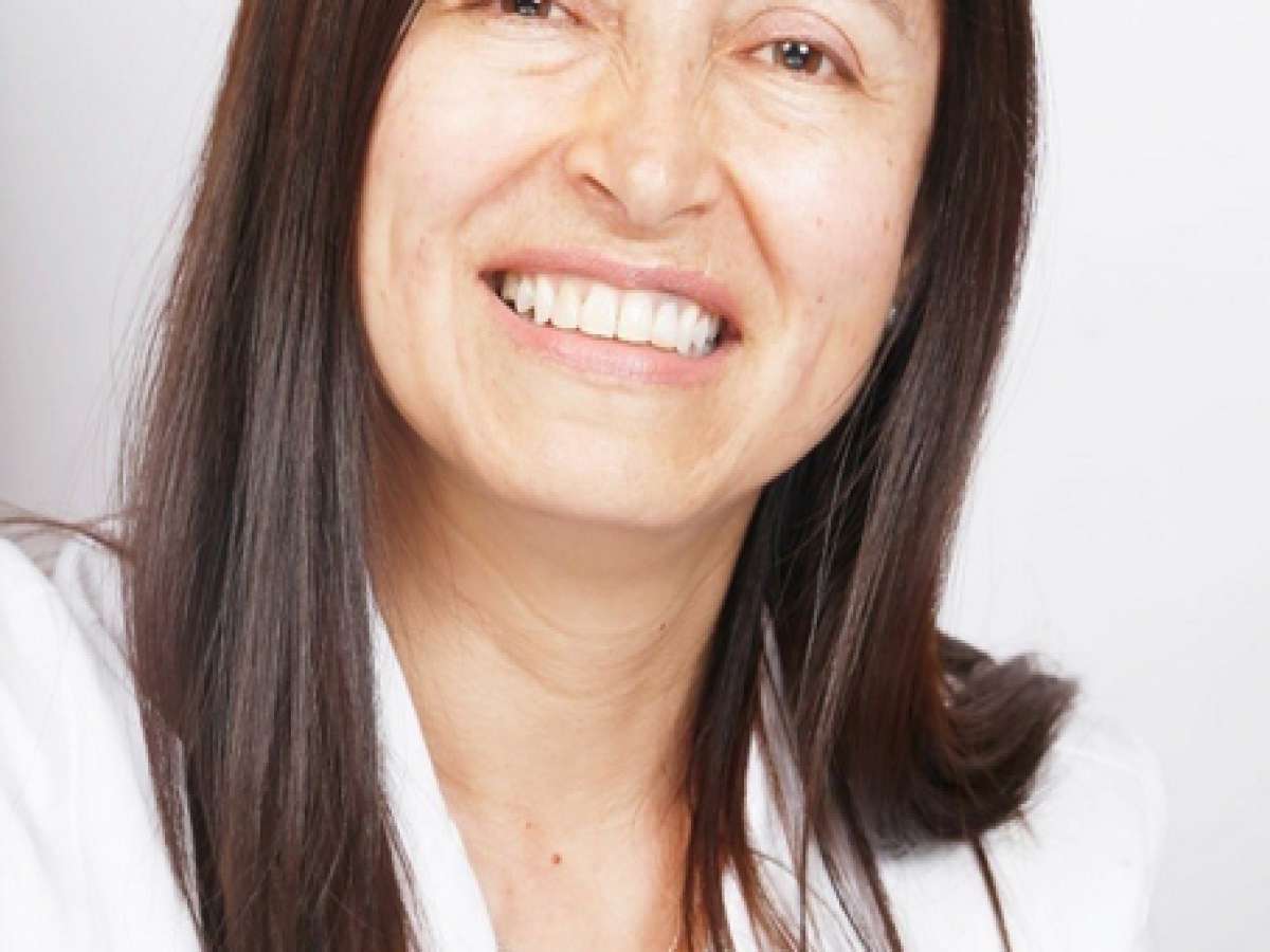 Diputada (e) Marta Bravo valora designación de nuevas autoridades para Ñuble