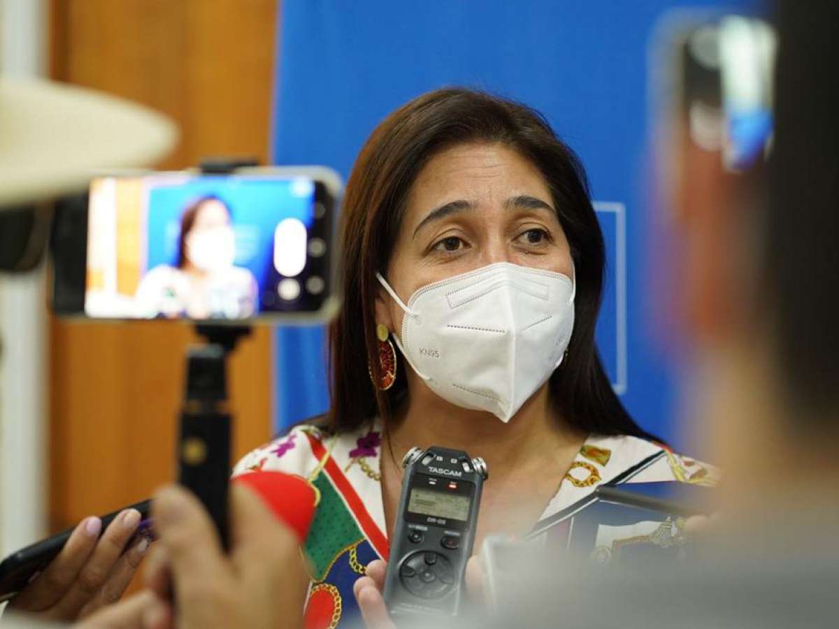 Trabajo y empleo regional: “Refleja un fuerte impulso a la formalidad y las mujeres”