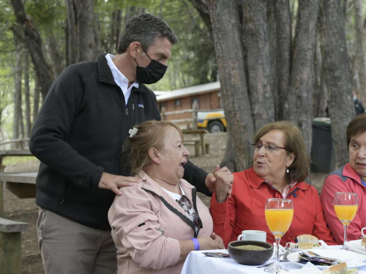 Municipio acerca las Termas a los chillanejos  