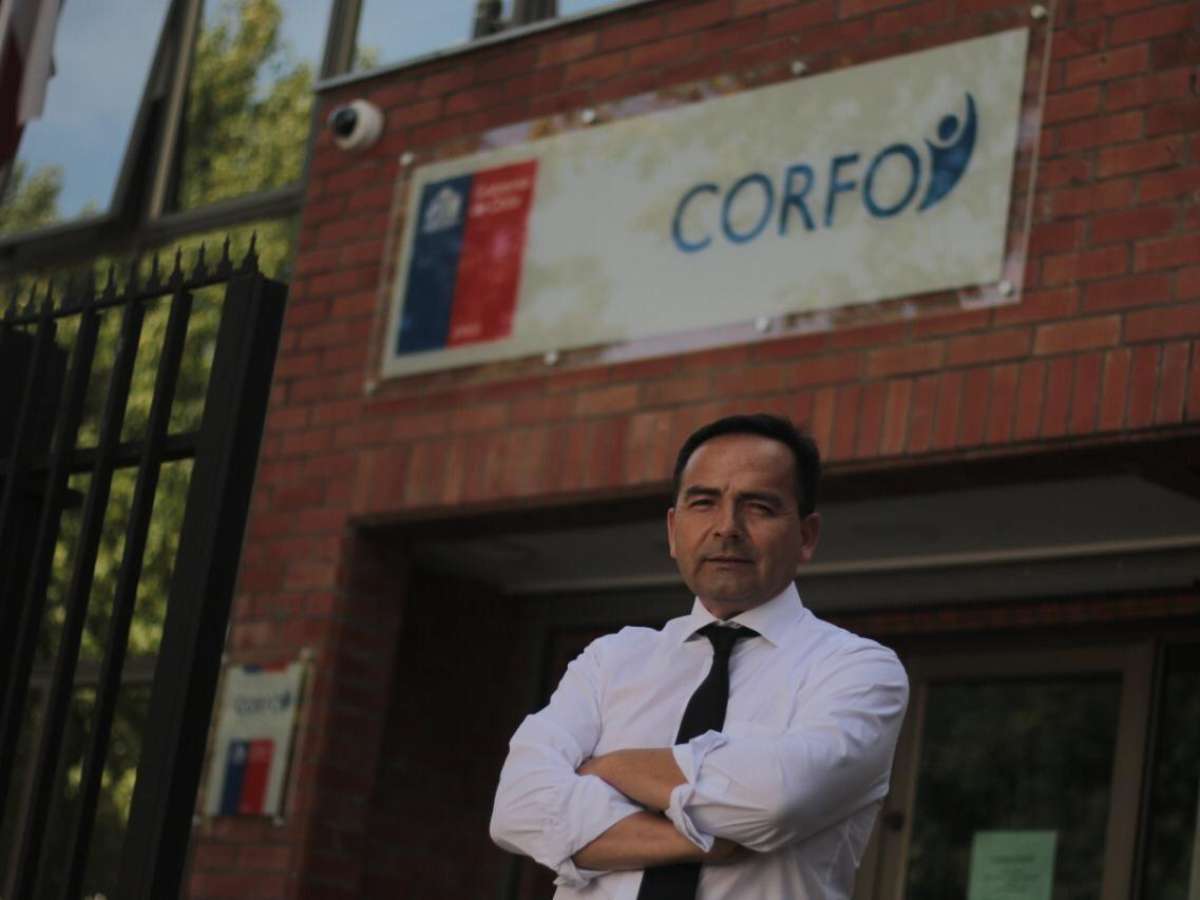 Corfo Ñuble financió proyectos a cerca de 4 mil empresas de la región 