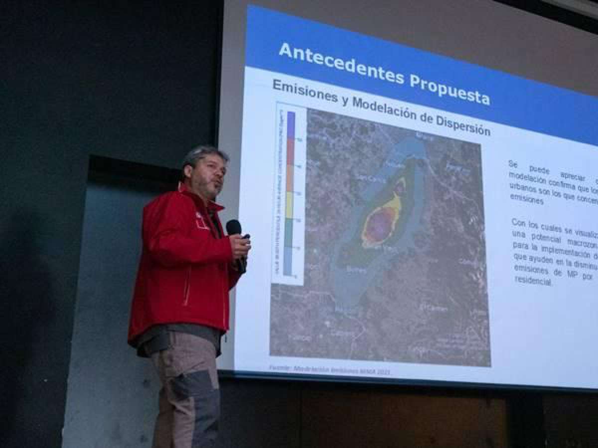 13 comunas involucradas: Macrozona del Valle Central de Ñuble contemplaría más del 80 por ciento de la población de Ñuble