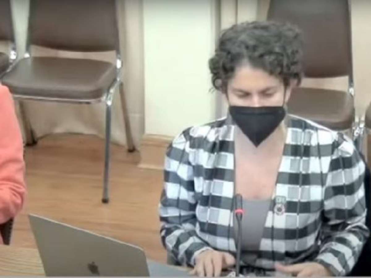 Ejecutivo expuso medidas para enfrentar la contaminación en Quintero y Puchuncaví