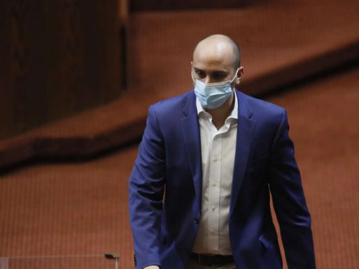 Cámara de Diputados expresó su preocupación por la política migratoria impulsada por el Gobierno