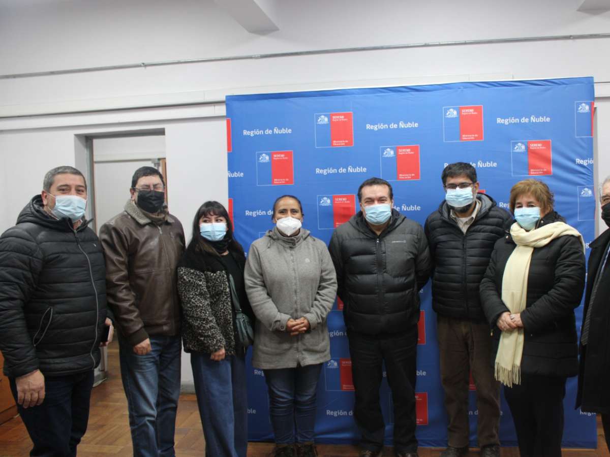 Ministerio de Educación presentó proyecto de ley para abordar necesidades urgentes del sistema educativo