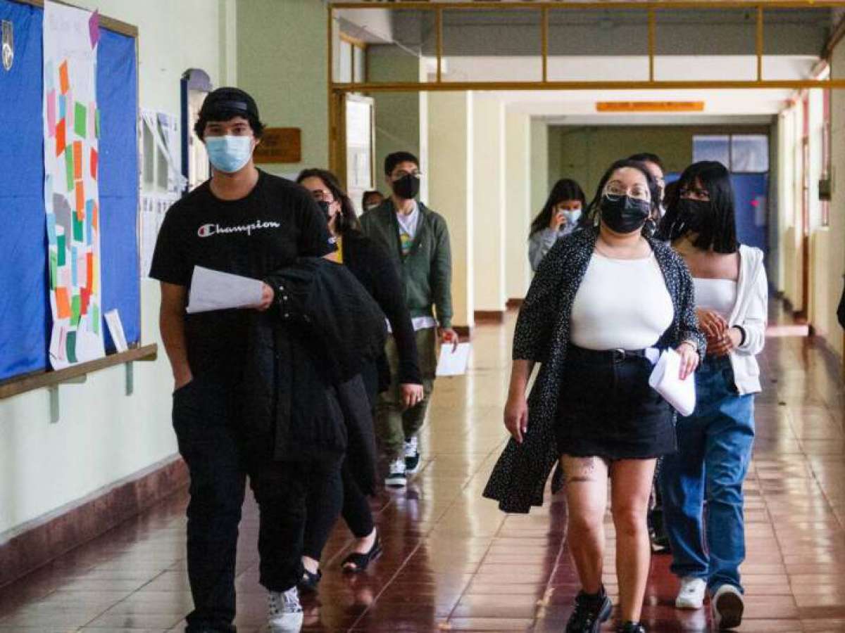 La matrícula en Educación Superior se recupera tras la pandemia, alcanzando más de 1,3 millones de estudiantes
