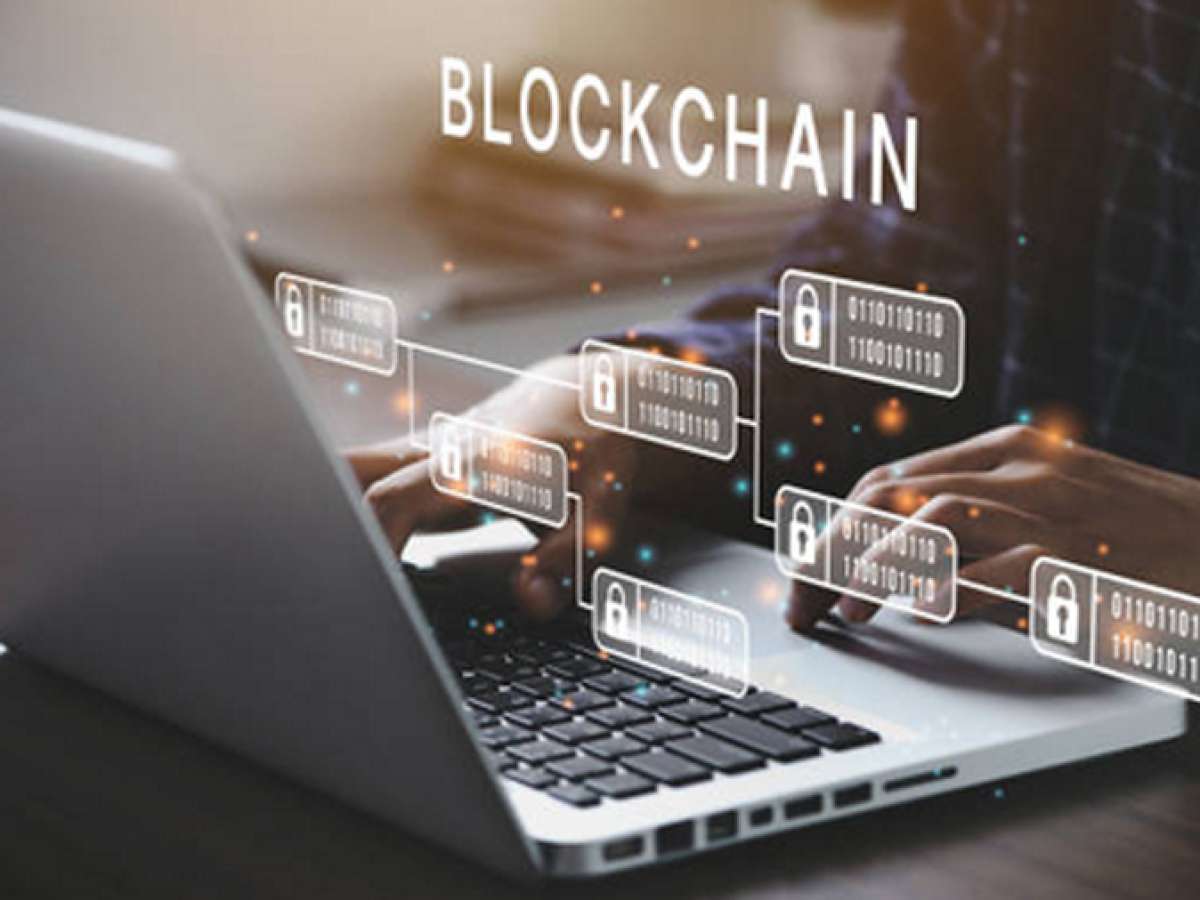 Blockchain: la tecnología que viene a revolucionar nuestras vidas 