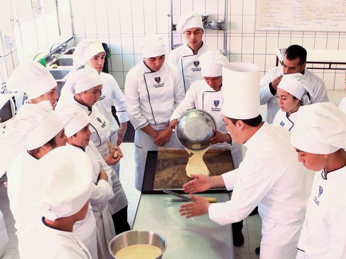 Establecimientos Técnicos Profesionales del Maule pueden postular para obtener hasta $120 millones en implementación
