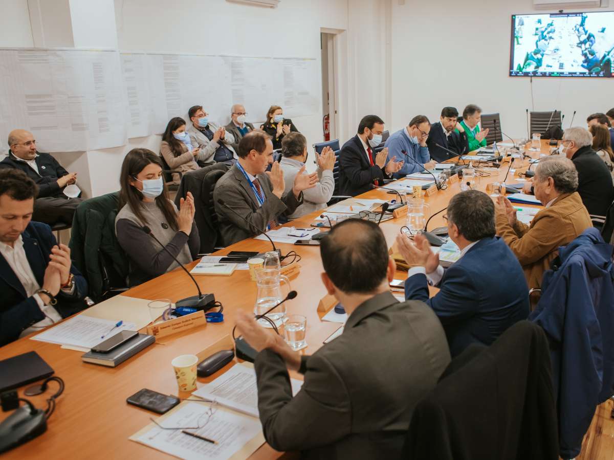 GOBIERNO REGIONAL FINANCIARÁ 1.000 CIRUGÍAS A ÑUBLENSINOS EN LISTA DE ESPERA DESDE HACE MÁS DE DOS AÑOS