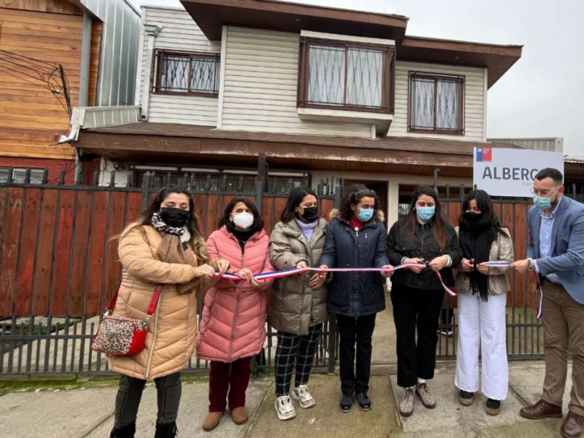 Linares cuenta con su primer albergue para personas en situación de calle