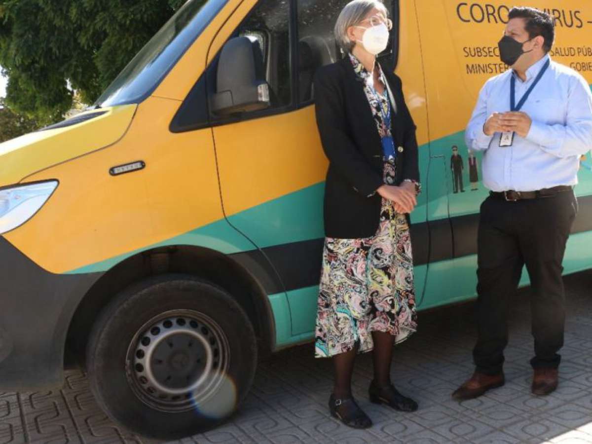 Analizan querellarse contra autor de femicidio en Yerbas Buenas