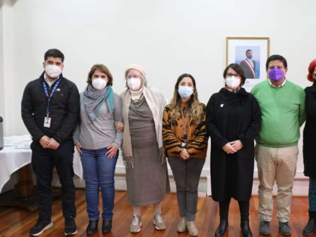 Buscan recuperar espacios públicos a través de proyectos culturales