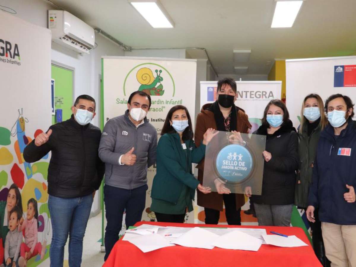Convenio entre Mindep-IND e Integra beneficiará a 250 niños