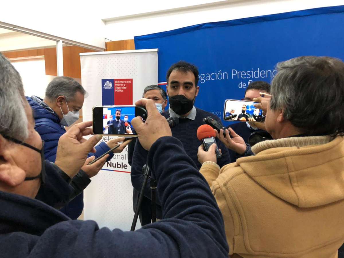 Solicitan a Sernac y SII fiscalicen venta de pellet en comercios formales e informales de Ñuble