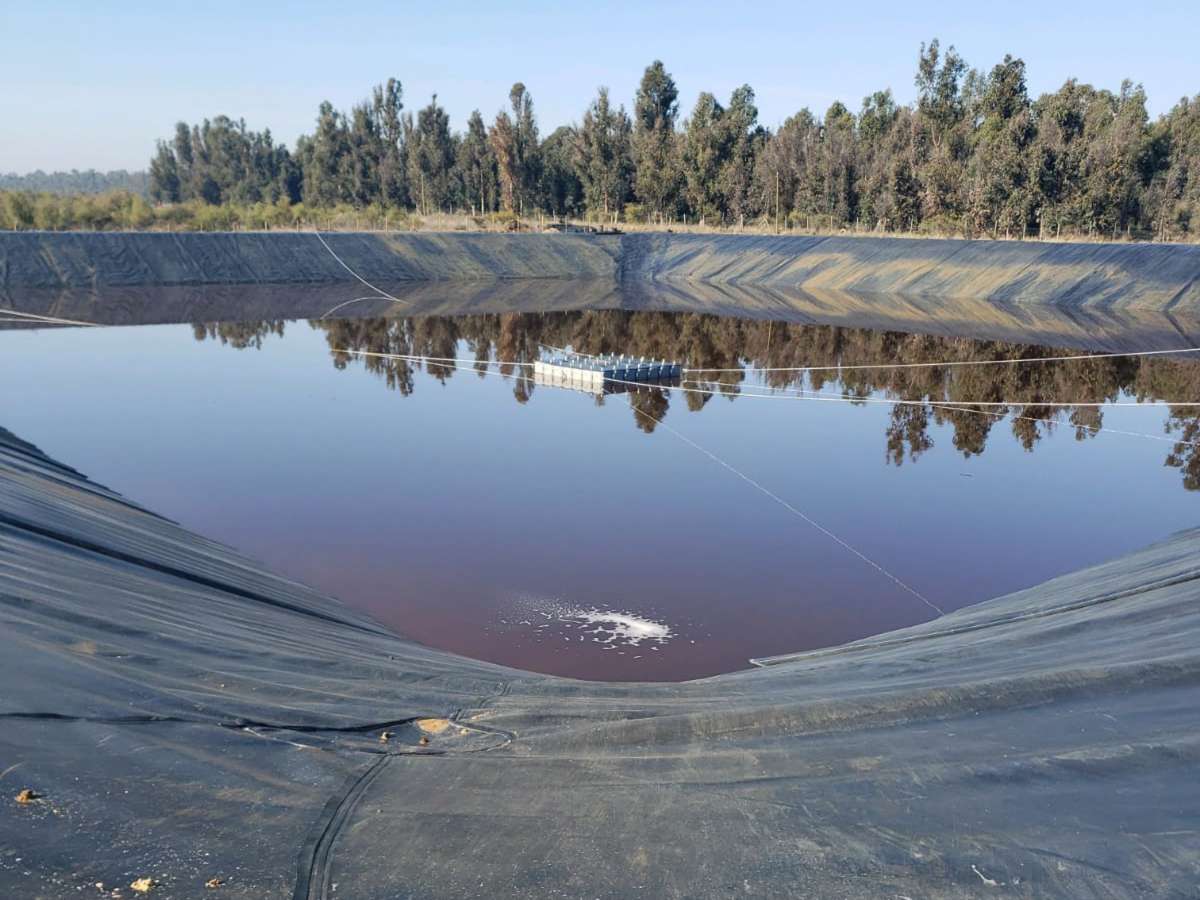 Chillán: SMA ordena 8 medidas urgentes a centro de tratamiento CITA Ecobío