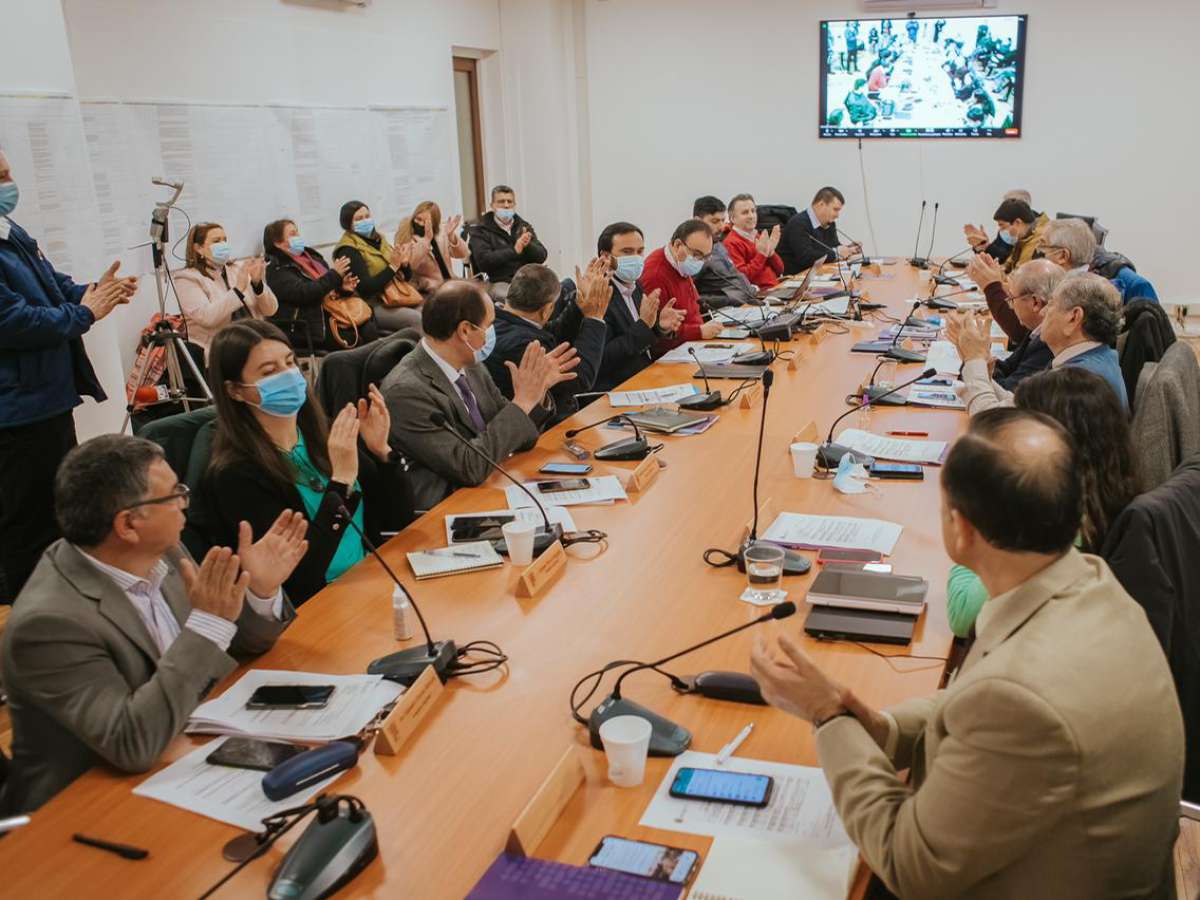 GOBIERNO REGIONAL DESTINARÁ MÁS DE $6 MIL MILLONES PARA LA REPOSICIÓN DEL CESFAM FEDERICO PUGA DE CHILLÁN VIEJO