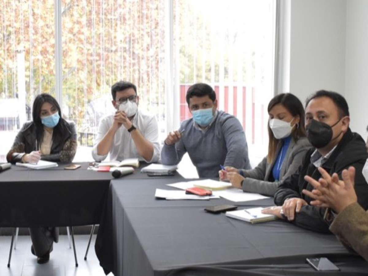 Familias Maulinas que se adjudiquen el Subsidio DS49 contarán con 100 UF extras