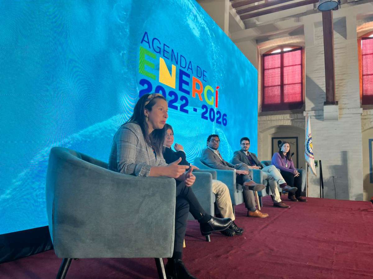 Ministerio presenta la Agenda de Energía 2022-2026:  Ñuble ya proyecta su plan de trabajo