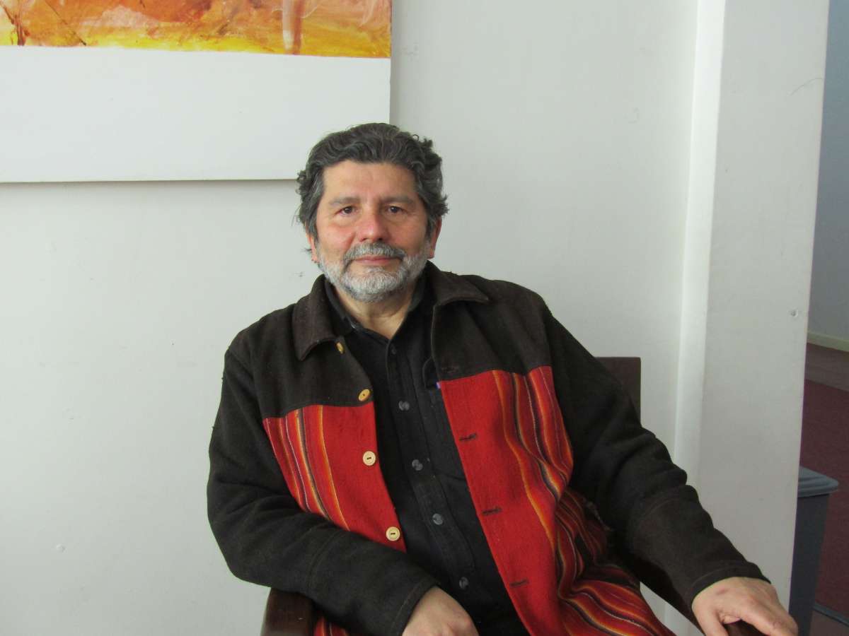 Ziley Mora presenta libro “Curándonos el  olvido” en la Escuela de Cultura Artística