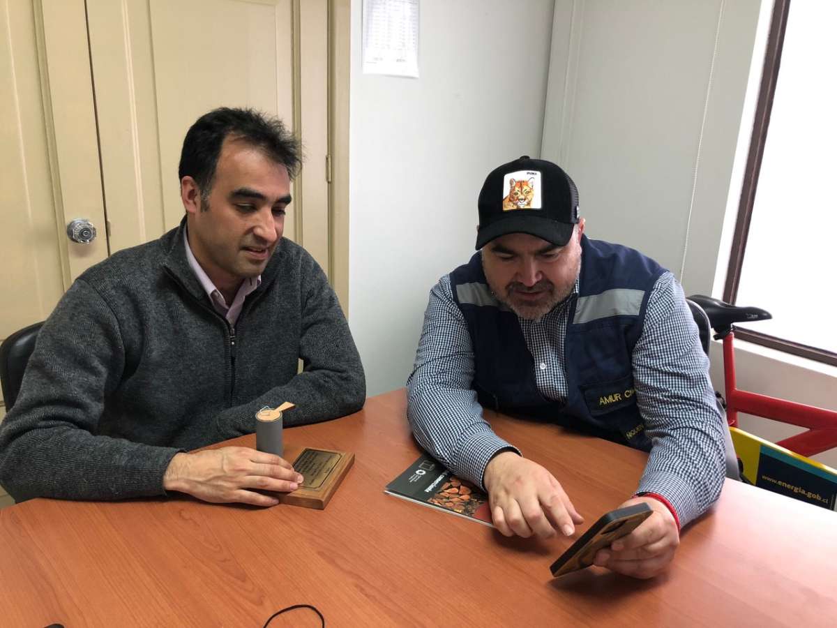 Ñiquén y Energía acuerdan trabajo conjunto para seguir impulsando inversiones en la comuna 