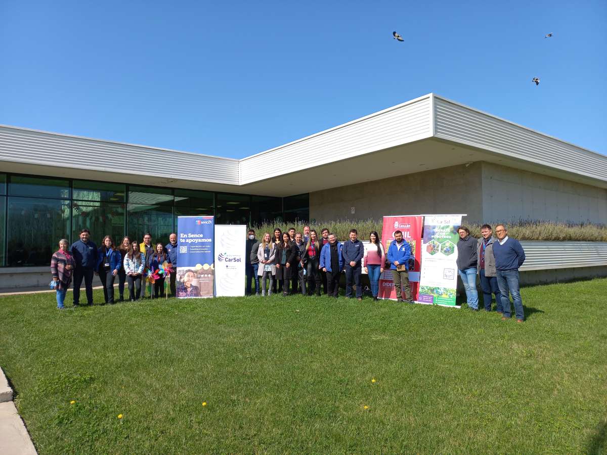 Encuentro de Sence, OMILs y empresa privada, apuntó al fortalecimiento de la intermediación laboral en Ñuble