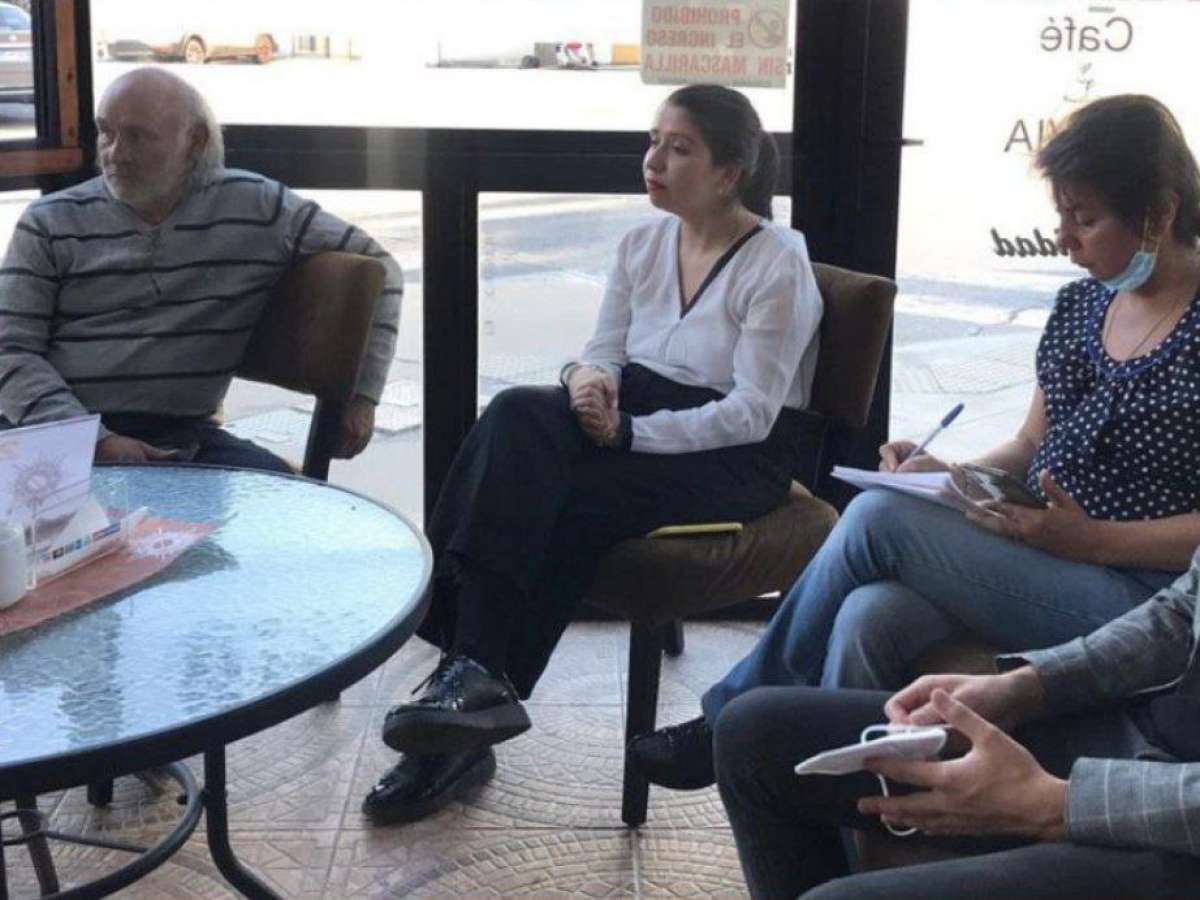 Diputada Veloso y declaración de monumento histórico a ex cuartel DINA de Parral: “Agradecemos la recepción de nuestras gestiones, pues se salda una deuda con los familiares de las víctimas” 