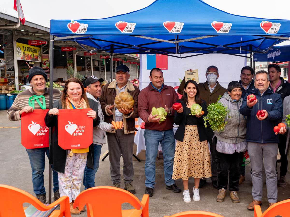 Conmemoran el Día Internacional de la Concienciación sobre la pérdida y desperdicios de alimentos