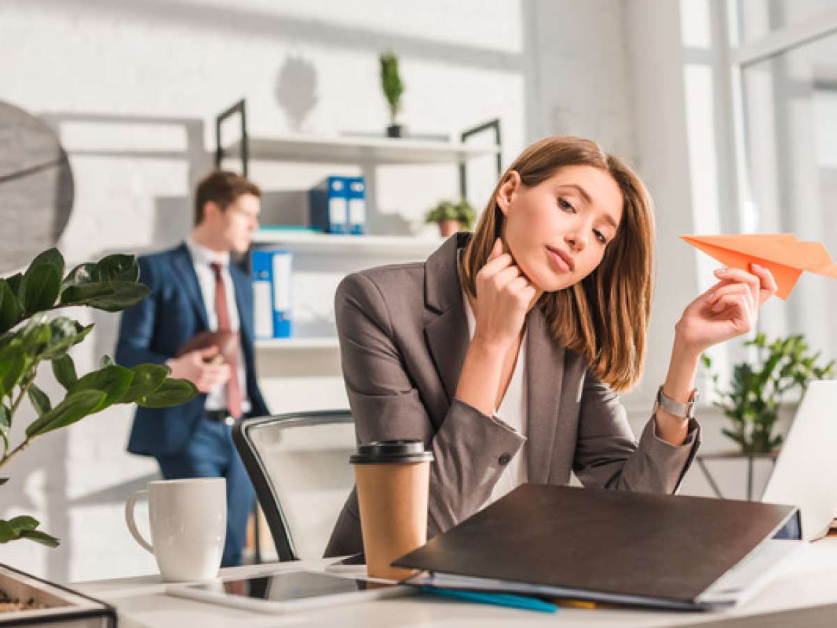 La procrastinación, qué es y cómo superarla