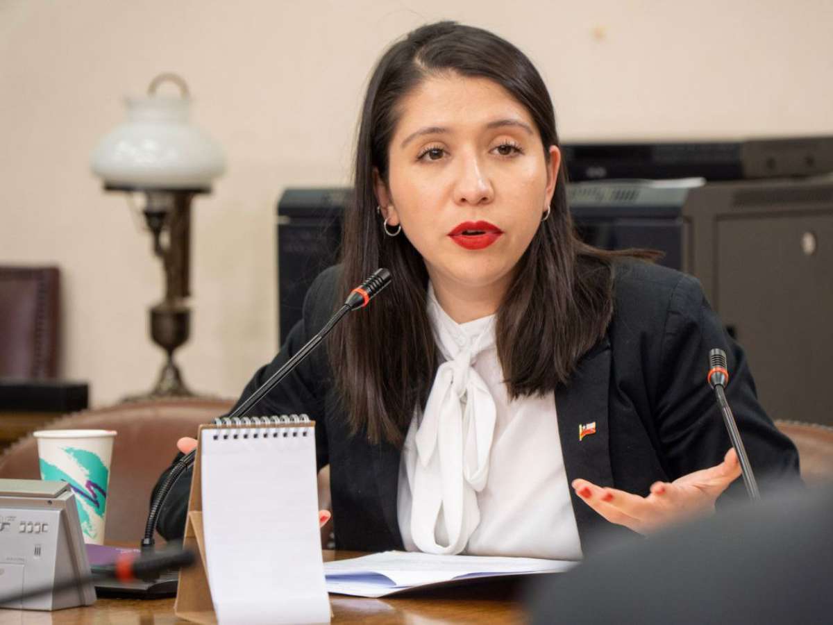 Diputada Veloso solicita medidas urgentes a Minsal y Servicio Salud del Maule por crisis en Hospital de Linares