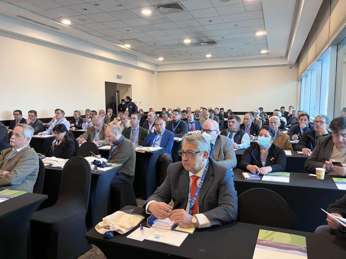 Cambios regulatorios, avances tarifarios y normativos, rol de las Cooperativas, entre las principales materias tratadas en el IV Seminario del Sector Cooperativo Eléctrico 2022