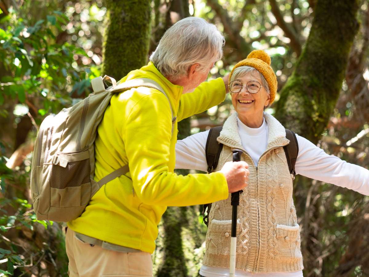 Invitan a potenciar la vida saludable a través de caminata para las familias de Chillán