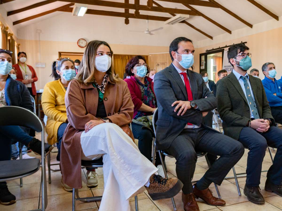 Seremi del Medio Ambiente inició nuevo llamado para postular a equipos de Aire Acondicionado del Programa de Recambio de Calefactores 2022