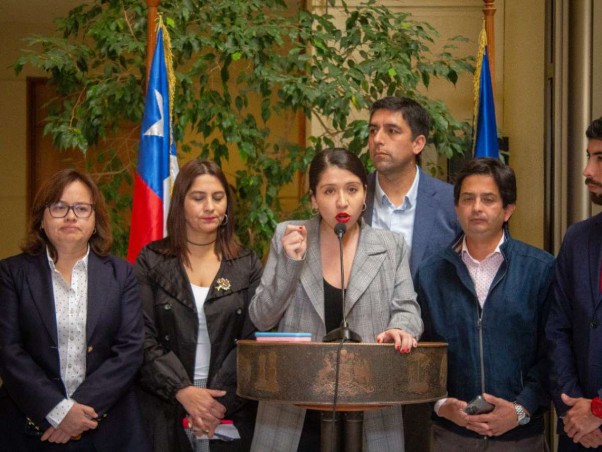Bancada por la Agricultura Familiar Campesina solicita al Gobierno aumento de presupuesto para Agricultura en 2023