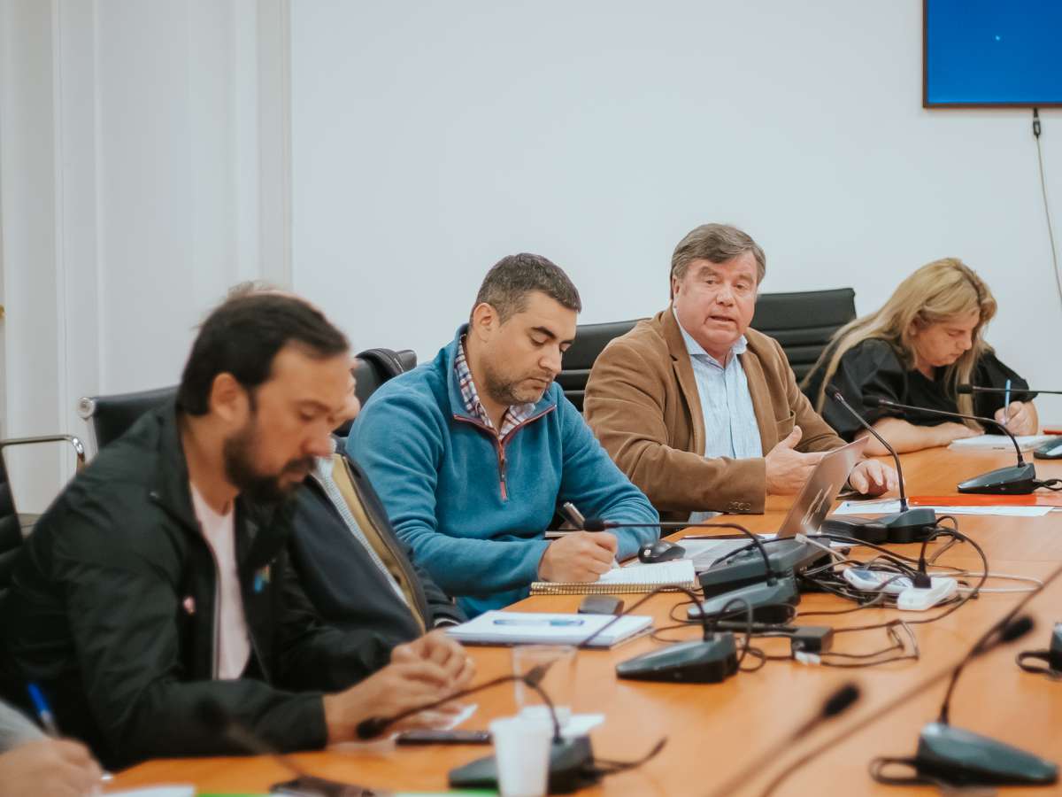 Propuesta de Gobierno Regional para avanzar en la solución a los Blancos de Diguillín fue acogida por el Ministerio de Agricultura 