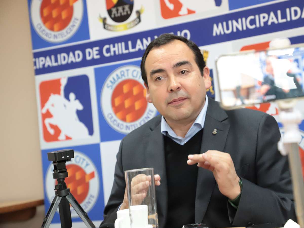 ALCALDE DEL POZO PIDE AL GOBIERNO AUMENTAR EL APORTE A LA SALUD MUNICIPAL EN EL PRESUPUESTO 2023 : “ LO QUE SE PROPONE ES IRRISORIO”