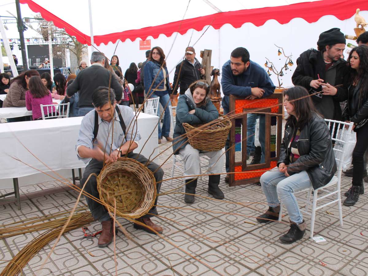 Vichuquén recibirá una nueva edición de la tradicional Fiesta del Patrimonio Vivo este fin de semana